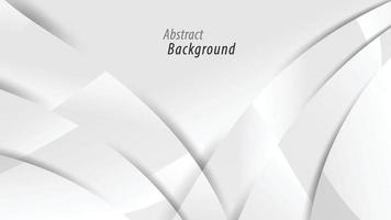 White abstract background. vector silver background for cover, book, banner, web page, poster, card, advertisement, brochure, flyer, catalog, leaflet, ads, annual report, decorate wall