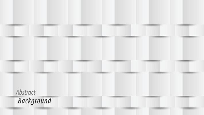 White abstract background. vector silver background for cover, book, banner, web page, poster, card, advertisement, brochure, flyer, catalog, leaflet, ads, annual report, decorate wall