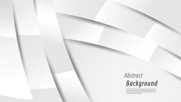 White abstract background. vector silver background for cover, book, banner, web page, poster, card, advertisement, brochure, flyer, catalog, leaflet, ads, annual report, decorate wall