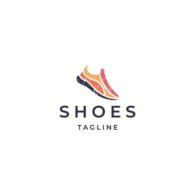 Shoe Logo Vector Art, Icons, and Graphics for Free Download