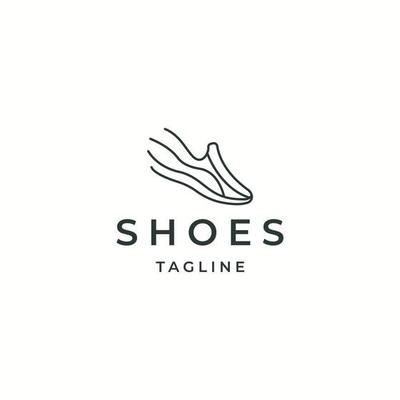 Shoe Logo Vector Art, Icons, and Graphics for Free Download