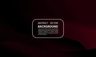 abstract background geometric illustrasi gradient shadow overlay maroon color trendy for banners, posters, and others, vector design eps 10