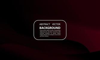 abstract background geometric illustrasi gradient shadow overlay maroon color trendy for banners, posters, and others, vector design eps 10