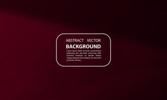 abstract background geometric illustrasi gradient shadow overlay maroon color trendy for banners, posters, and others, vector design eps 10