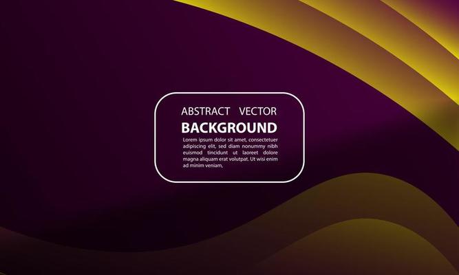 abstract background geometric gradient purple orange shadow overlay trendy modern style, for banner poster, vector design eps 10