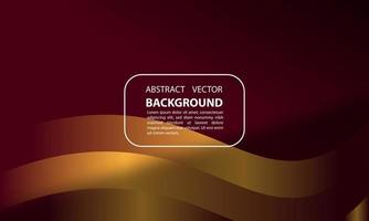 abstract geometric gradient shadow overlay backgrounds of maroon and orange colors with modern trendy futuristic style for posters, banners, vector design eps 10