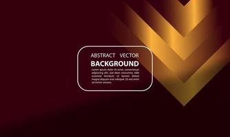 abstract geometric gradient shadow overlay backgrounds of maroon and orange colors with modern trendy futuristic style for posters, banners, vector design eps 10