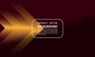 abstract geometric gradient shadow overlay backgrounds of maroon and orange colors with modern trendy futuristic style for posters, banners, vector design eps 10