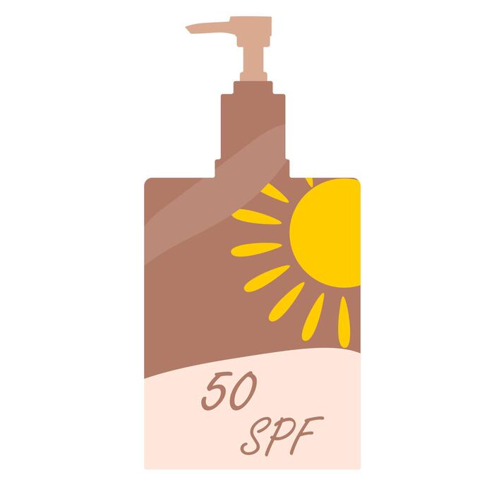 Spf 50 Vector Art, Icons, and Graphics for Free Download