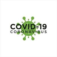 Coronavirus disease named COVID vector
