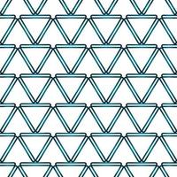 Vector modern seamless pattern with abstract halogen elements. Use it for wallpaper, textile print, pattern fills, web page, surface textures, wrapping paper, design of presentation