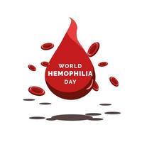 World Hepatitis Day, design for theme healthy medical vector