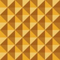 Color Geometric Pattern Background Vector