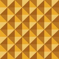 Color Geometric Pattern Background Vector