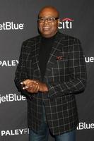 LOS ANGELES, MAR 23 - Chi McBride at the PaleyFest, Hawaii Five 0,  MacGyver, and Magnum P.I. Event at the Dolby Theater on March 23, 2019 in Los Angeles, CA photo