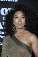 LOS ANGELES, MAR 22 - Angela Bassett at the Soul Of A Nation Art In the Age Of Black Power 1963 1983 Exhibit at The Broad on March 22, 2019 in Los Angeles, CA photo