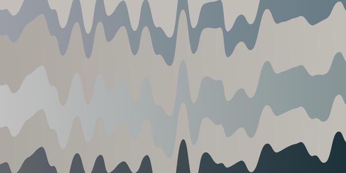 Light Gray vector pattern with lines.