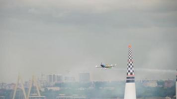 Red Bull Air Race Championship video