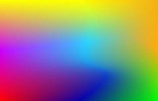 Gradient fluid background. smooth gradient vector illustration. suitable for background, web design, banner, illustration and others