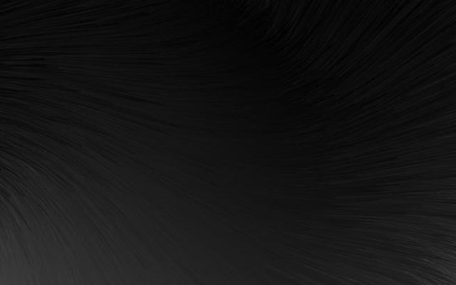 Dark abstract brush background. Modern vector fiber texture