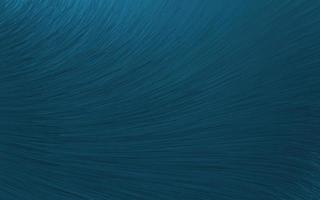 fondo de pincel abstracto azul. textura de fibra vectorial moderna vector