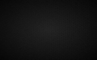 Abstract dark background with a circular pattern. Geometric technology dark design. Vector illustration texture