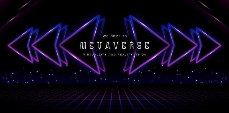 backgrounds with glowing line of arrow lights for signs corporate, advertisement business, social media post, billboard agency advertising, ads campaign, motion video, landing page, website header
