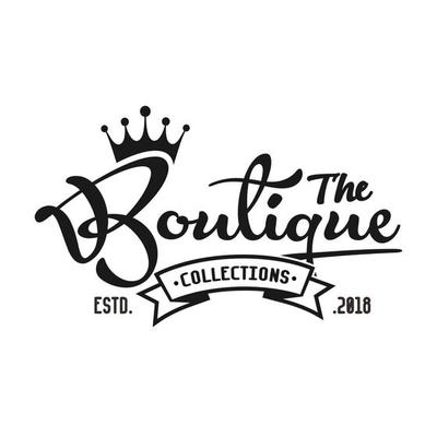 Boutique logo Design Vector Template