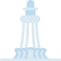 minar e pakistan vector illustration on a background.Premium quality symbols.vector icons for concept and graphic design.