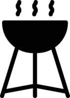 ilustración vectorial a la parrilla sobre un fondo. símbolos de calidad premium. iconos vectoriales para concepto y diseño gráfico. vector