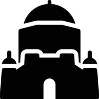 sufi shrine tomb vector illustration on a background.Premium quality symbols.vector icons for concept and graphic design.