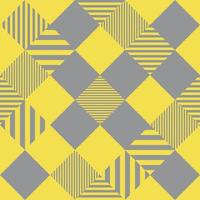 Abstract Background Seamless Checkered Pattern