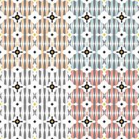 Abstract seamless pattern design.For paper,cover,fabric etc. vector