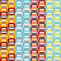 Abstract seamless pattern design.For paper,cover,fabric etc. vector