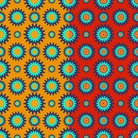Abstract seamless pattern design.For paper,cover,fabric etc. vector