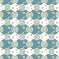 Abstract seamless pattern design.For paper,cover,fabric etc. vector