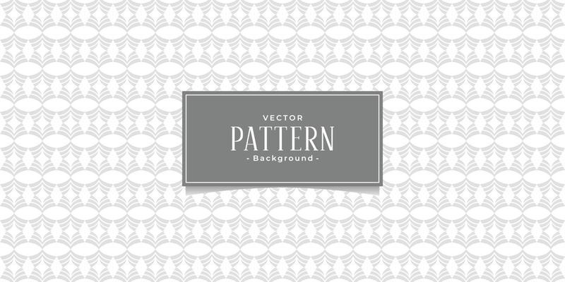 monochrome delicate islamic seamless patterns. geometric traditional arabian background ornaments