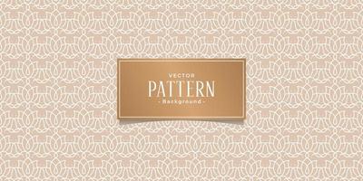 Art deco geometric seamless vector patterns background, abstract , luxury ornaments style.