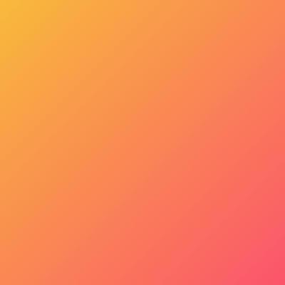 orange themed gradient color perfect for background or wallpaper