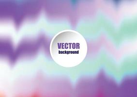 Holographic foil abstract background Rainbow color design vector