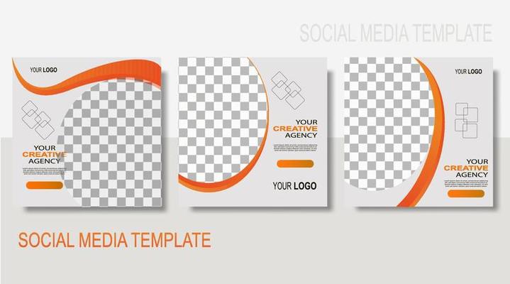 Social Media Card Vector Art Icons and Graphics for Free Download
