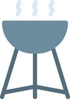 grilled vector illustration on a background.Premium quality symbols.vector icons for concept and graphic design.