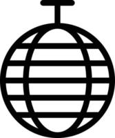 globe vector illustration on a background.Premium quality symbols.vector icons for concept and graphic design.