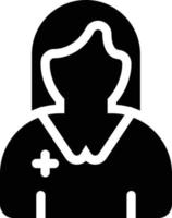 patient vector illustration on a background.Premium quality symbols.vector icons for concept and graphic design.