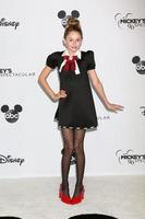 los angeles oct 6 - ruby rose turner en la espectacular grabación de mickeys 90th en el shrine auditorium el 6 de octubre de 2018 en los angeles, ca foto