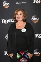 LOS ANGELES   MAR 23 - Roseanne Barr at the Roseanne Premiere Event at Walt Disney Studios on March 23, 2018 in Burbank, CA photo