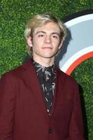 LOS ANGELES   DEC 7 - Ross Lynch at the 2017 GQ Men of the Year at the Chateau Marmont on December 7, 2017 in West Hollywood, CA photo