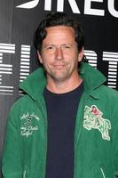 LOS ANGELES   FEB 12 - Ross McCall at the DIRECTV Presents Maxim Electric Nights at San Pedro Street on February 12, 2022  in Los Angeles, CA photo