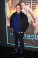 LOS ANGELES MAR 14 - Jon Lovitz at the The Zen Diaries of Garry Shandling Premiere at Avalon on March 14, 2018 in Los Angeles, CA photo