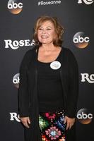 LOS ANGELES   MAR 23 - Roseanne Barr at the Roseanne Premiere Event at Walt Disney Studios on March 23, 2018 in Burbank, CA photo